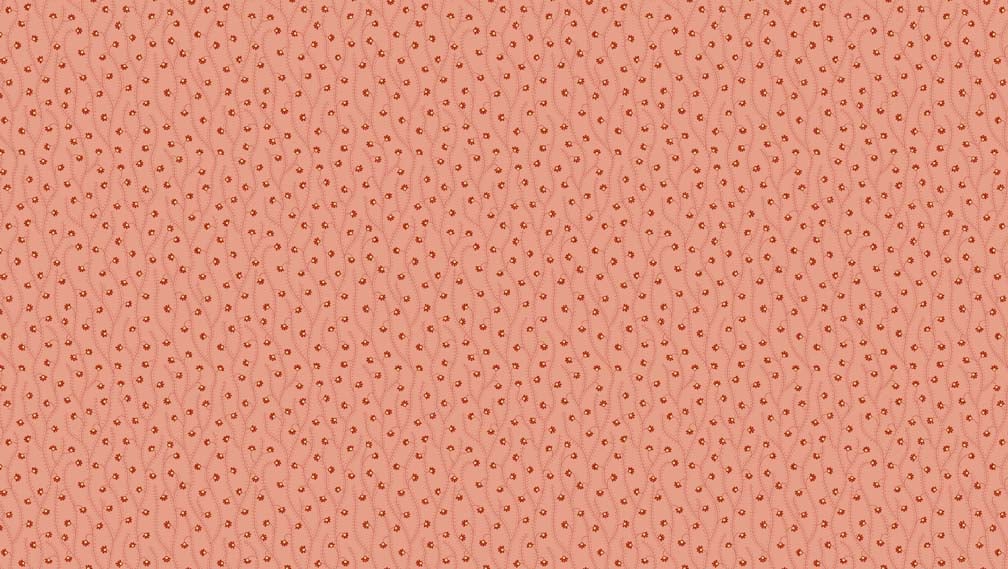 Fat Quarter Crystal Farm by Edyta Sitar for Andover Fabrics 