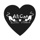AliCat Silver Studio
