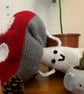 Gary the Toadstool - Gary y Madarch - Image 2