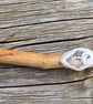 Ash Polymer Clay Art Wand Spells Witch - Image 2
