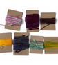 Variegated Ribbon Sample Pack 2