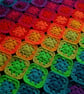 80 Crochet Granny Squares  - Image 3