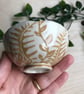 Fox snack bowl - Image 3