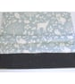 Induction Hob Cover Deer Fox Owl Duck Egg Ceramic Top Mat Kitchen Surface Saver - Image 2