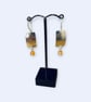 Carnelian Drop earrings - Image 1