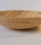 Small Coloured Elm Bowl - Image 1