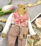 Asa, A Gentleman Harvest Mouse - Image 7
