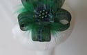 Heritage Tartan Fascinator Collection