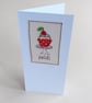 Personalised Cupcake Birthday Card - Image 5