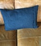 Harris Tweed Cushion and Inner - Image 4