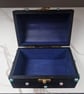 Elegant Black Pearl Trinket Box – Handmade Decorative Storage Box - Image 4
