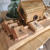 BC Lakeland Wood Craft