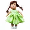 Olivia Rag Doll - reserved for Sue