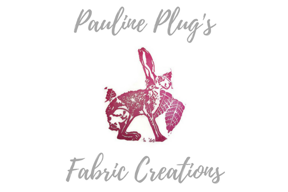 Pauline Plug's Fabric Creations