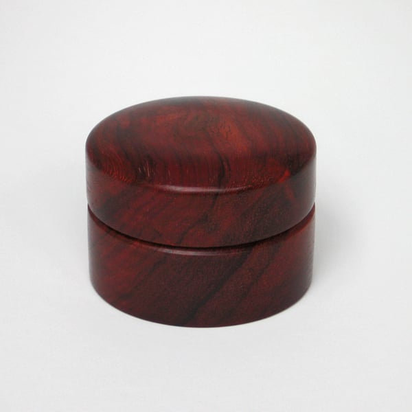 Trinket box