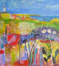 Fine Art Card