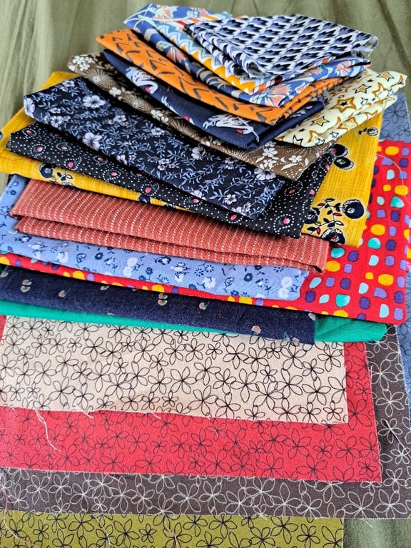 Quilter's Delight