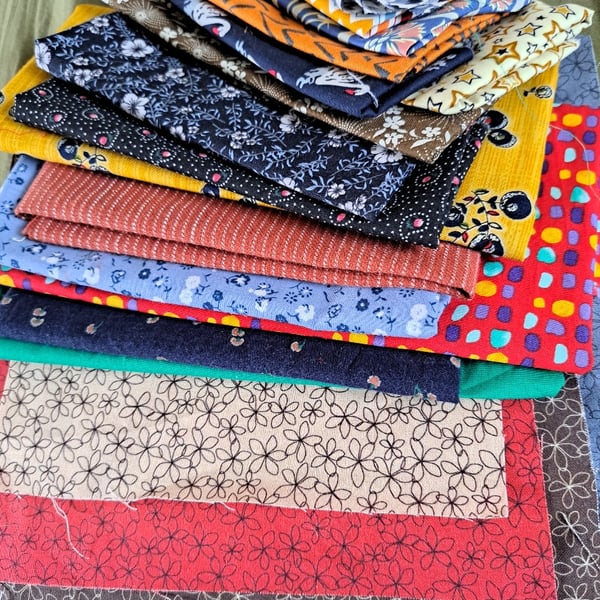 Quilter's Delight