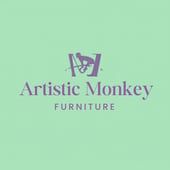 Artistic Monkey Furniture