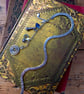 Unique metal bookmark - Image 1