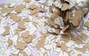 Novel Book Confetti
