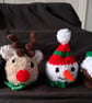 Handmade chocolate orange covers  - Image 3