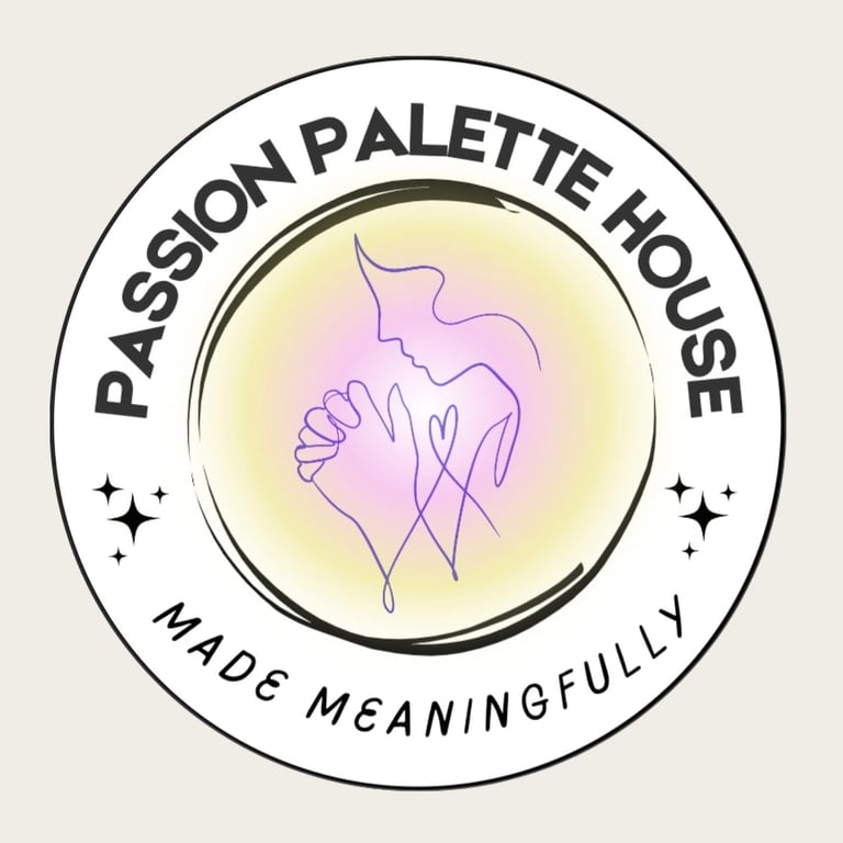 PassionPaletteHouse