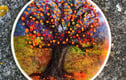 Needle Felted Pictures