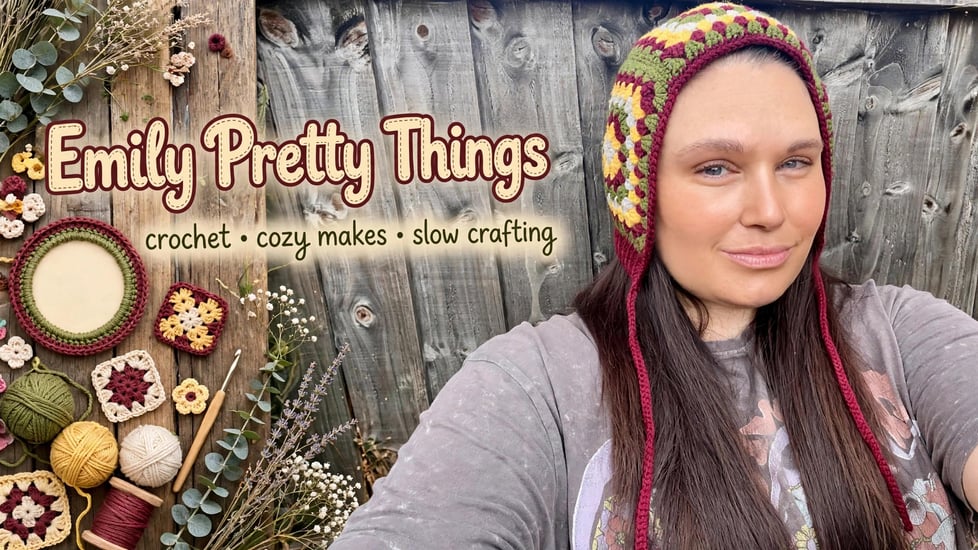 Emily Pretty Things 