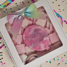 Happy Birthday Wax Melt Scoopies 