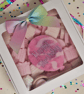 Happy Birthday Wax Melt Scoopies 