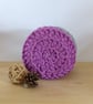 Crocheted Basket  - Image 4
