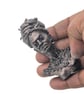 Queen nanny fridgemagnet, Jamaican hero ornament Jamaican history figure, maroon - Image 5