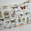 SALE Butterflies Cushion Cover 