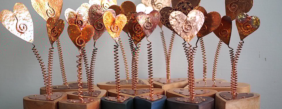 Artstrings - Vicky Wooldridge