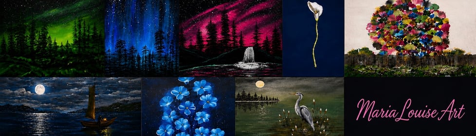 MariaLouiseArtStudio