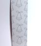 3 jingle bell christmas laminated reading bookmarks, giftset, christmas gift - Image 5