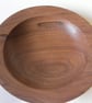 Walnut bowl - Image 4
