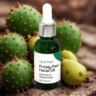Prickly Pear Facial Oil