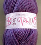 CROCHET PATTERN PDF Heather Beanie Hat - Image 5