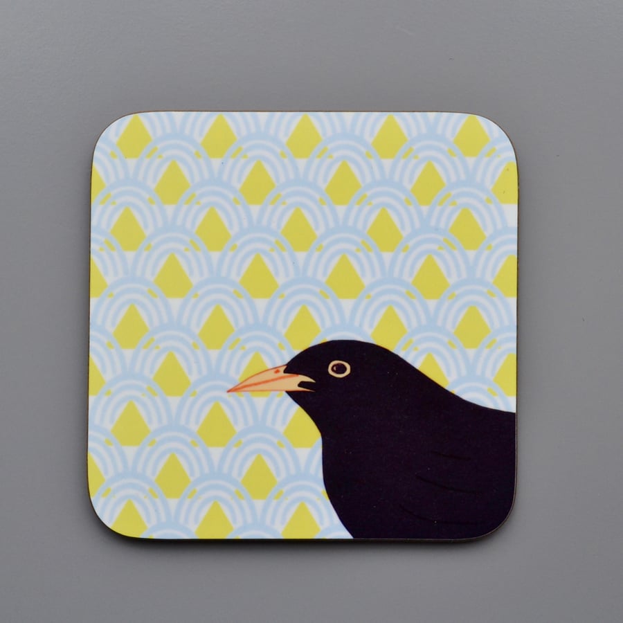 Blackbird Coaster