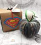 Personalised Superhero Gift For Man - Image 3