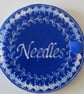 320. Needle case. - Image 4
