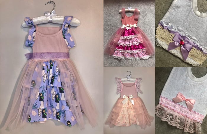 Meli & Me Children's Boutique