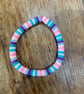 Striped Bracelet (634) - Image 1