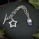 The Wandering Star Bracelet