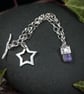 The Wandering Star Bracelet
