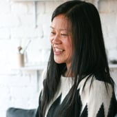 Angela Lai Yen Printmaker