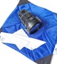 WRAPPED - Orange Lens Lab Photography Kit Protective Wraps - Image 5