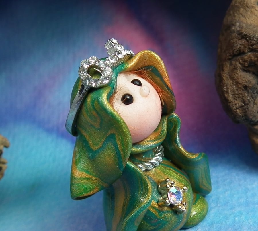 Elf World Creations